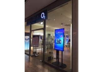o2 Shop