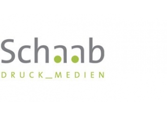 Druckerei Schaab & Co GmbH Druckerei Schaab & Co GmbH