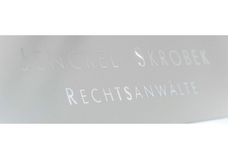 Claus Jenckel Rechtsanwalt