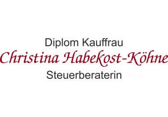 Habekost Köhne Christina Dipl Kffr