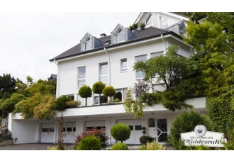 Pension Waldesruh R Nickold Pension Waldesruh R Nickold