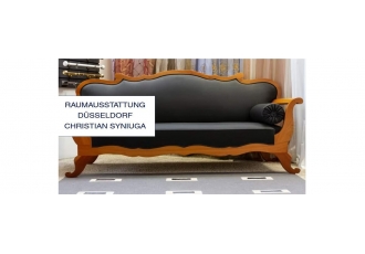 Raumausstattung Düsseldorf Christian Syniuga