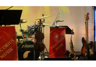 Mercurius Musik Mercurius Musik