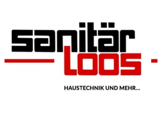 Loos Sanitär und Heizungstechnik GmbH Loos Sanitär und Heizungstechnik GmbH