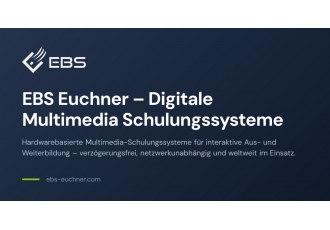 Euchner Büro und Schulsysteme GmbH Euchner Büro und Schulsysteme GmbH