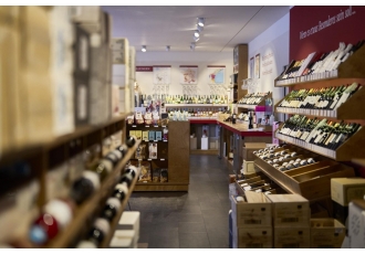 Jacques’ Wein Depot München Lehel Jacques’ Wein Depot München Lehel