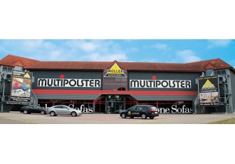 Multipolster Leipzig Rückmarsdorf