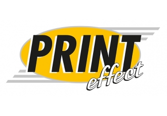 Print Effect