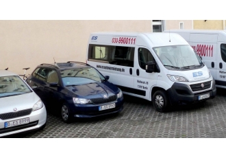 ES Autovermietung GmbH Inh Dieter Jahn Autovermietung