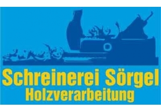 Schreinerei in Nürnberg – Sörgel