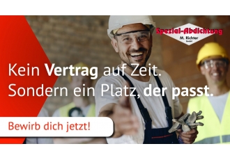 Spezial Abdichtung M Richter GmbH