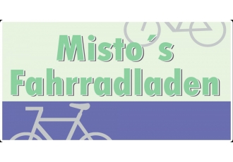 Misto s Fahrradladen Fahrradladen
