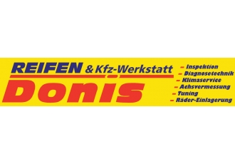 Donis Reifenservice Donis Reifenservice
