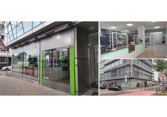 K&M Computer Mannheim