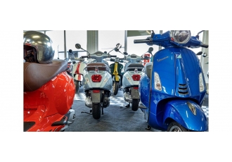 Piaggio Center Roock GmbH