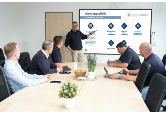 IT-Service und Laufwerk-Reparatur in Neuss – OVS Computer