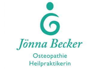 Praxis für Osteopathie Jönna Becker Praxis für Osteopathie Jönna Becker