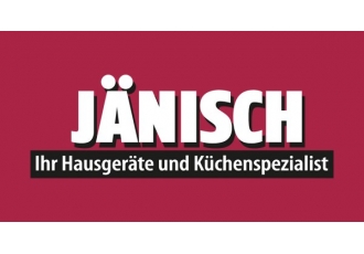 Elektrohausgeräte Jänisch Hausgeräte