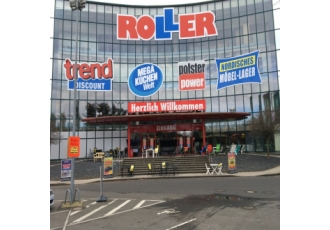 Möbel ROLLER Köln Marsdorf