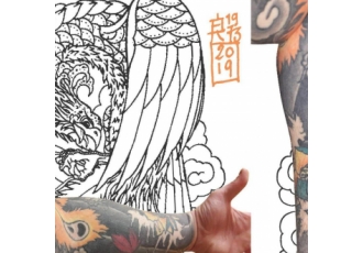 KreuzStich Tattoo & Piercing Berlin