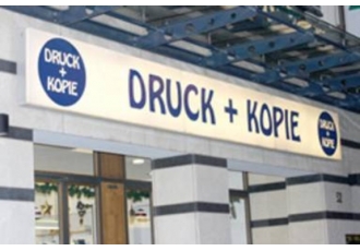 WB Druck & Kopie GmbH