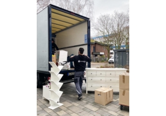 Umzüge in Berlin – Ibo Umzüge