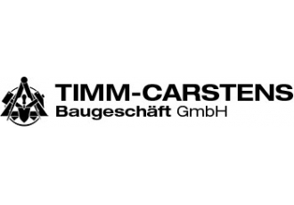 Timm Carstens Baugeschäft GmbH Baubetrieb für Hochbau