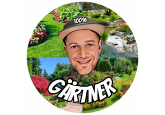 Einhundert Prozent Gärtner GmbH Einhundert Prozent Gärtner GmbH