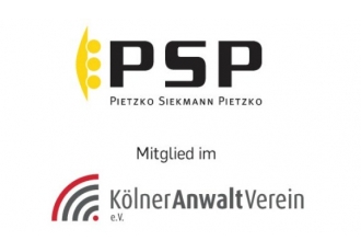 Anwälte PSP Anwälte PSP
