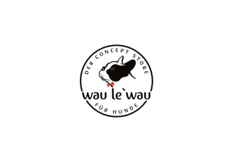 wau le`wau Der Concept Store für Hunde