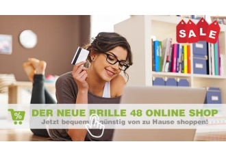 Brille 48 GmbH