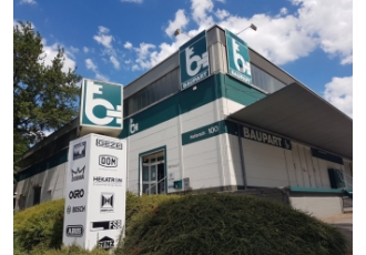 baupart gmbh Niederlassung Essen