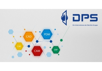 PLM-Software in Leinfelden-Echterdingen – DPS Software