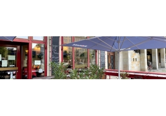 Cafe Tasso