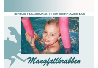 Schwimmschule Mangfallkrabben