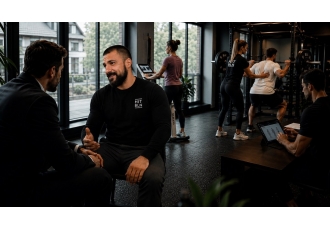 High Intensity Training Berlin High Intensity Training Berlin