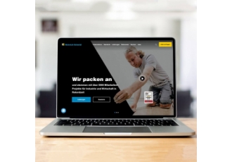 Agentur Anmut GmbH