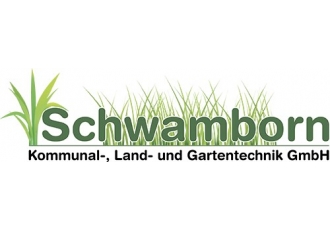 Peter Schwamborn Landmaschinen