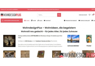 Wohndesi Plus UG (haftungsbeschränkt)