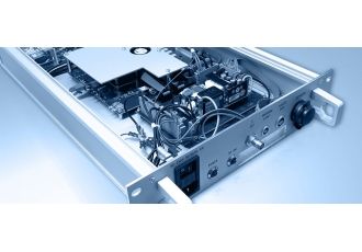 DELTEC electronic GmbH