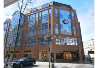 C & A Bremen C & A Bremen