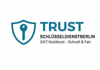 Schlüsseldienst in Berlin – Trust Schlüsseldienst