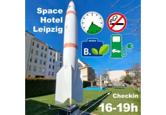 Space Hotel