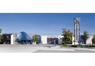 RRR Stahl und Gewerbebau GmbH