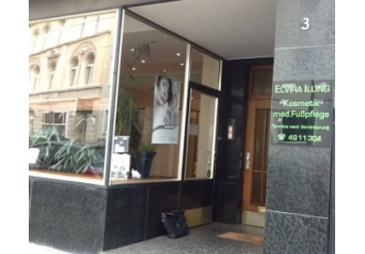 Kosmetikstudio in Düsseldorf – Elvira Illing Kosmetikstudio in Düsseldorf – Elvira Illing