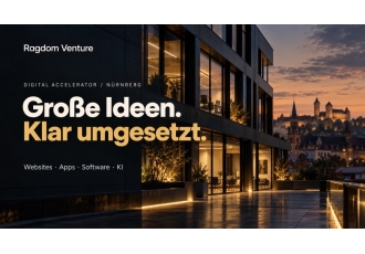 Ragdom Venture