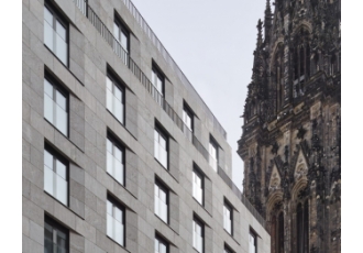 Georg Scheel Wetzel Architekten