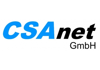CSAnet GmbH CSAnet GmbH