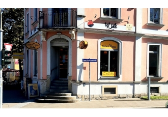 Bäckerei Möbius OHG