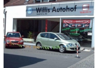 Willis Autohof KFZ Reparaturen Willis Autohof KFZ Reparaturen